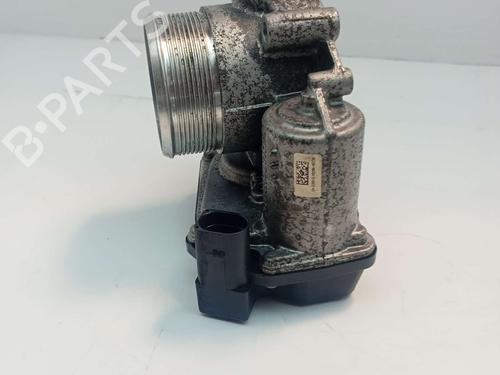 Throttle body VW PASSAT CC B6 (357) | BP26127862M82