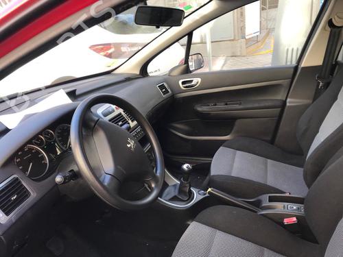 Starter PEUGEOT 307 SW (3H) 1.6 16V | BP16085414M8 