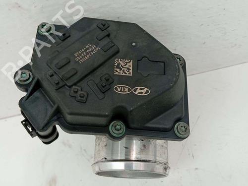 Throttle body KIA PRO CEE'D (JD) 1.6 CRDi 110 | BP34444189M82  - Image 5
