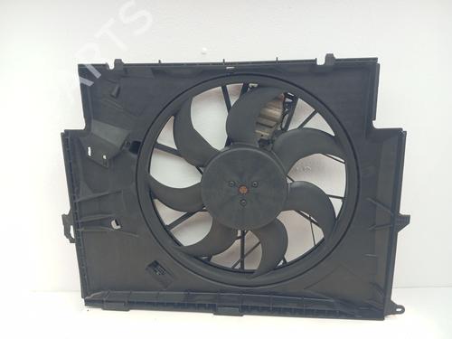 Used Radiator fan Radiator fan BMW 3 Touring (E91) 318 d (143 hp) 36049629 36049629