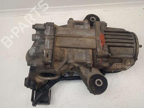 Rear differential JEEP COMPASS (MK49)  | BP31620974M24  - Image 5