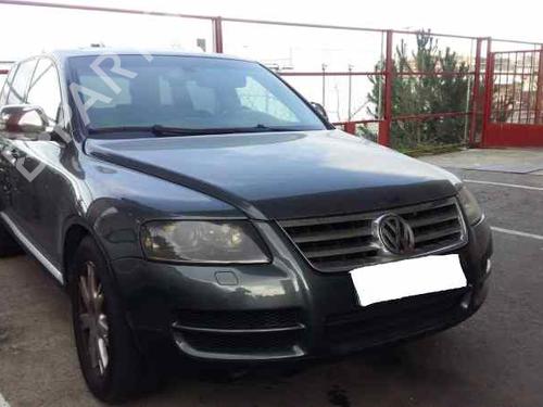 Right front driveshaft VW TOUAREG (7LA, 7L6, 7L7) 2.5 R5 TDI | BP11148615M39 