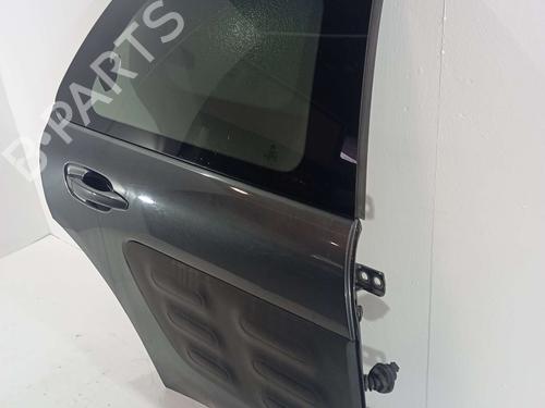 Dør højre bagtil CITROËN C4 CACTUS | BP24546748C5 - Image 2