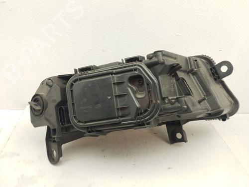 Left headlight AUDI A6 C6 (4F2) 3.0 TDI quattro | BP38488425C28 - Image 3