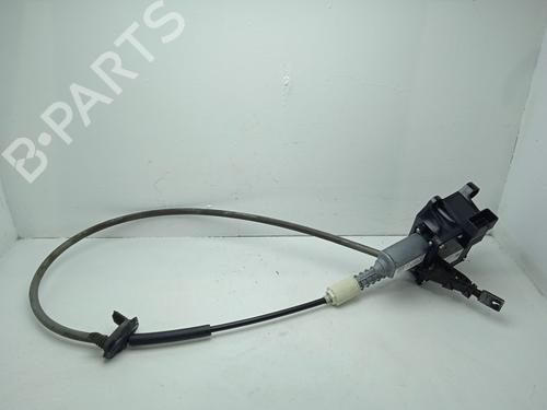 Used Electric handbrake PEUGEOT 3008 I MPV (0U_) [2009-2017]  31619179