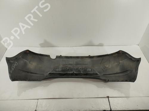 Rear bumper OPEL CORSA D (S07)  | BP31617191C8 