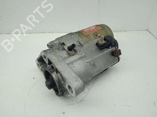 Used Starter KIA CARNIVAL II (GQ) 2.9 CRDi (144 hp) 11172029