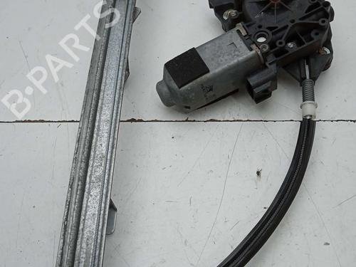 Front left window mechanism ALFA ROMEO 156 (932_) | BP4314362C22