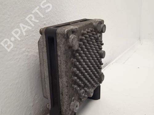 Engine control unit (ECU) MAZDA 6 Hatchback (GH) | BP34719555M57 - Image 2