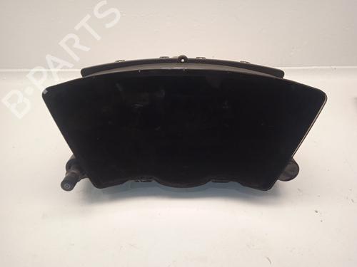 Used Instrument cluster HONDA CIVIC VIII Hatchback (FN, FK) 2.2 CTDi (FK3) (140 hp) 22701413