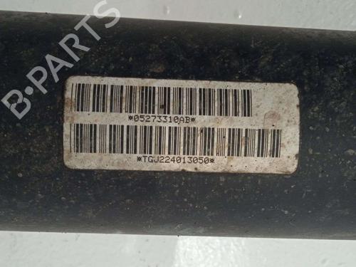 Driveshaft JEEP COMPASS (MK49) | BP31620994M37 - Image 7