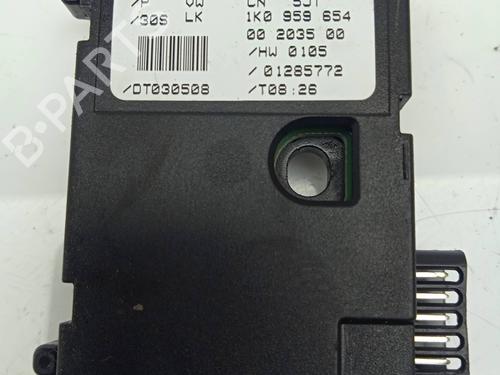Used Electronic module AUDI A3 (8P1) [2003-2013]  11165559