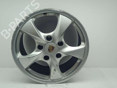 Used Rim PORSCHE BOXSTER (986) [1996-2004]  16877374