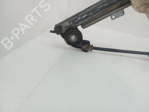 Rudehejsemekanisme ventre foran CITROËN C8 (EA_, EB_) 2.0 HDi 135 | BP31617533C22