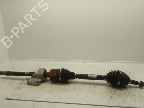 Used Right front driveshaft OPEL ASTRA H GTC (A04) 1.9 CDTi (L08) (150 hp) 4335773