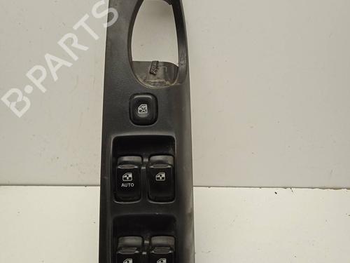 Used Left front window switch CHEVROLET REZZO MPV (U100) 2.0 (122 hp) 4347818