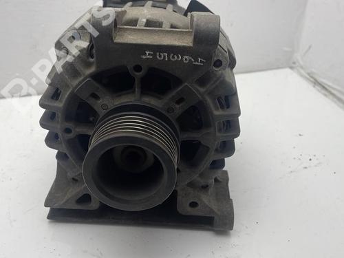 alternator-mercedes-benz-a-class-w168-2542412c-1997-1998-1999-2000-2001-2002-2003-2004-2005-4346477 main image