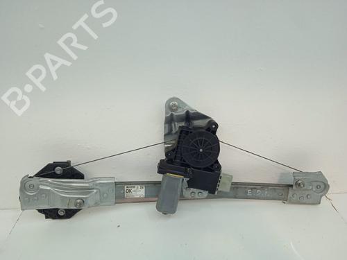 Used Front left window mechanism Front left window mechanism DACIA LOGAN II 1.0 SCe 75 (73 hp) 35945284 35945284