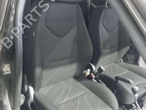 Used Right front seat Right front seat PEUGEOT 308 I (4A_, 4C_) [2007-2016] 22790038 22790038