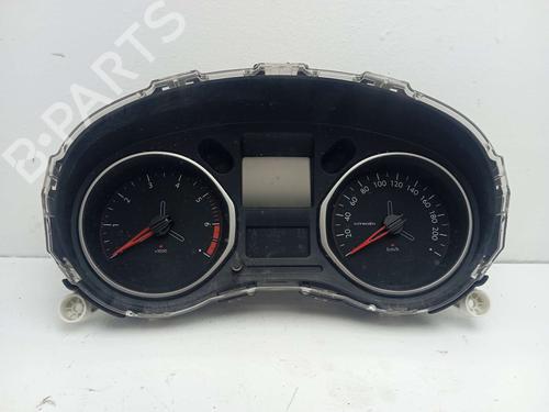 Used Instrument cluster CITROËN C-ELYSEE (DD_) [2012-2026]  20296489