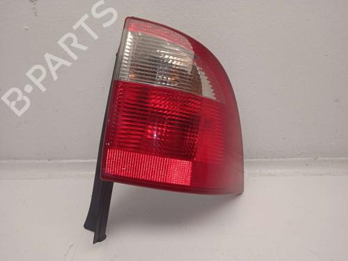 Used Right taillight SAAB 9-5 Estate (YS3E) 2.3 Turbo (250 hp) 21520667