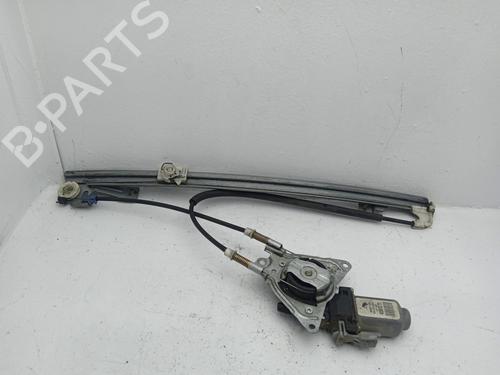 Used Front right window mechanism CITROËN JUMPY I (U6U_) [1994-2006]  12446896