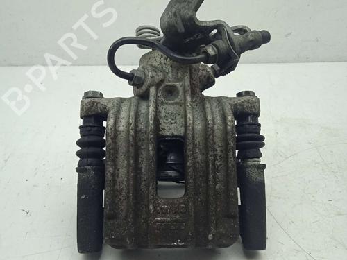 Used Left rear brake caliper VW GOLF VI (5K1) 1.6 TDI (105 hp) 12321592