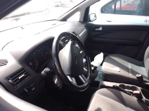 Right headlight FORD FOCUS C-MAX (DM2) 2.0 TDCi | BP12603438C29