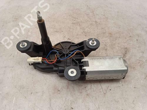 Used Rear wiper motor Rear wiper motor FIAT CROMA (194_) [2005-2011] 11162485 11162485