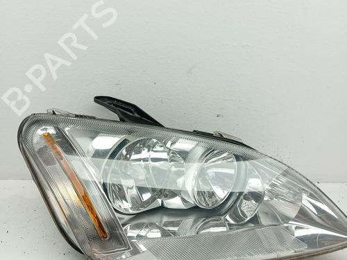 Used Right headlight Right headlight FORD FOCUS C-MAX (DM2) 1.6 TDCi (109 hp) 40008821 40008821