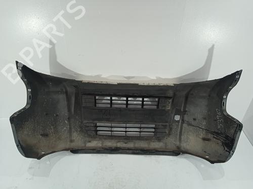 Front bumper CITROËN NEMO Box Body/MPV (AA_)  | BP24052728C7 