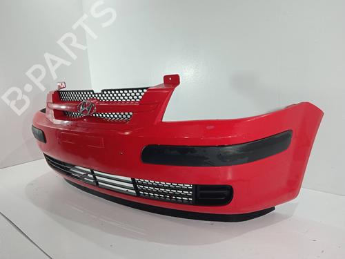 Front bumper HYUNDAI GETZ (TB)  | BP22522551C7 