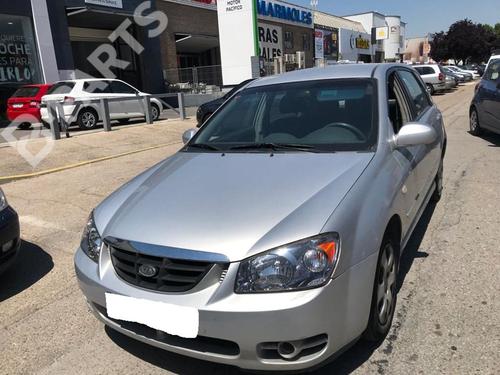 Used Parts KIA CERATO I Hatchback (LD)  1.5 CRDi  1180716