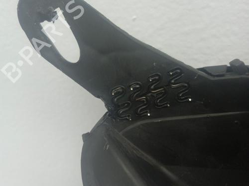 Left headlight CITROËN C5 I (DC_) 2.2 HDi (DC4HXB, DC4HXE) | BP31621123C28 