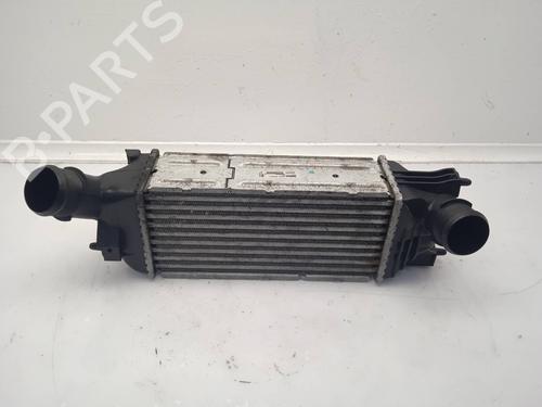 Used Intercooler Intercooler PEUGEOT 407 SW (6E_, 6D_) 2.0 HDi 135 (136 hp) 11153148 11153148