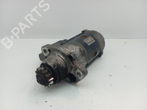 Used Starter NISSAN ALMERA II Hatchback (N16) [2000-2026]  31615263