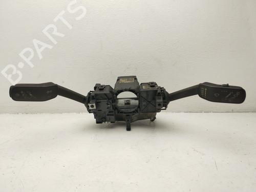 Used Headlight switch Headlight switch VW TAIGO (CS1) 1.0 TSI (110 hp) 34370236 34370236