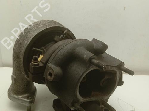 Turbocharger/Supercharger TOYOTA LAND CRUISER 80 (_J8_) | BP12446681M71