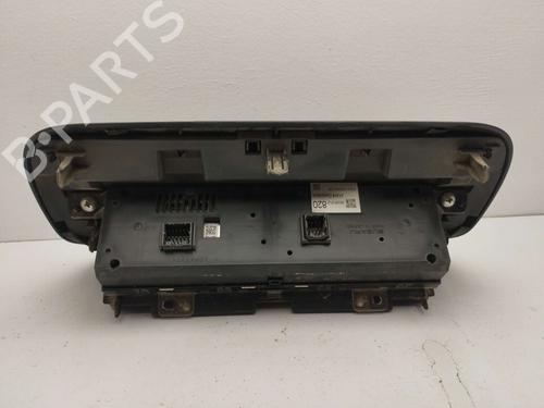 Display monitor SUBARU XV (_GP_) | BP18549452C48 - Image 2