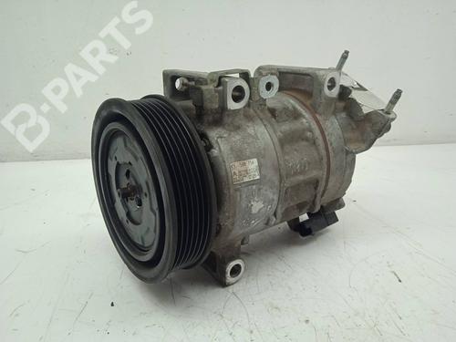 Used AC compressor AC compressor PEUGEOT 308 I (4A_, 4C_) 1.6 16V (120 hp) 11167097 11167097