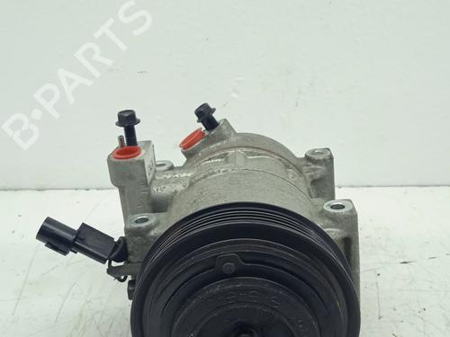 AC compressor HYUNDAI i20 I (PB, PBT) 1.2 | BP31620659M34 