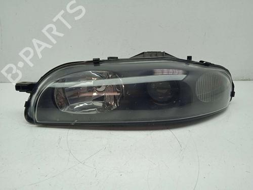 Used Left headlight FIAT MAREA (185_) [1996-2007]  12832594