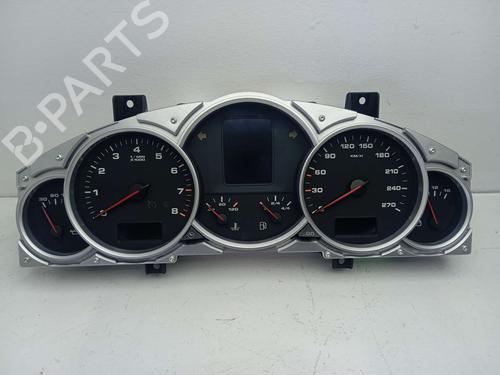 Used Instrument cluster PORSCHE CAYENNE (9PA) [2002-2010]  20105153