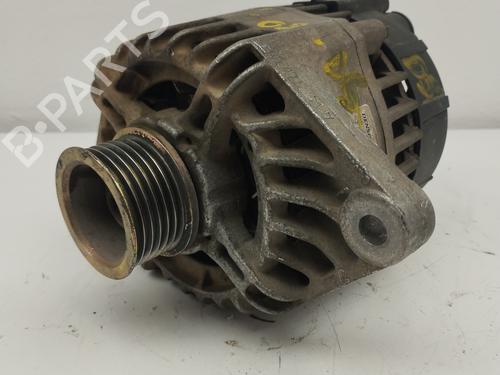 Used Alternator ALFA ROMEO 156 (932_) [1997-2005]  31614738