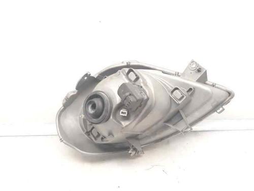 Left headlight NISSAN PRIMASTAR Van (X83) | BP4355197C28