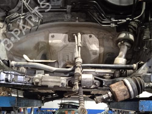 Used Subframe KIA SPORTAGE III (SL) [2009-2017]  31618465