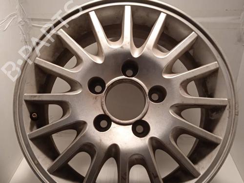 Used Rim SSANGYONG RODIUS I 2.7 Xdi (165 hp) 12320317