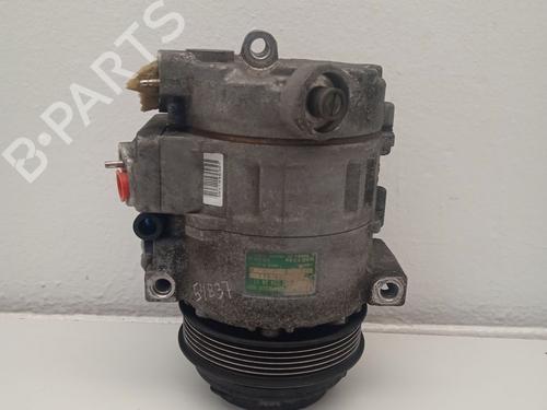 Used AC compressor AC compressor MERCEDES-BENZ V-CLASS (638/2) V 230 TD (638.274) (98 hp) 36039356 36039356