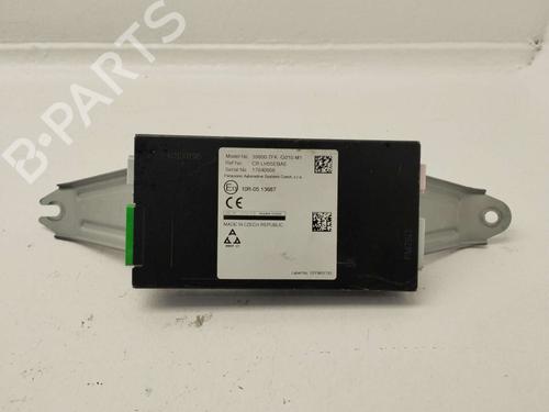 Used Electronic module Electronic module HONDA CIVIC X Hatchback (FC_, FK_) 2.0 Type-R (FK8) (320 hp) 22546397 22546397