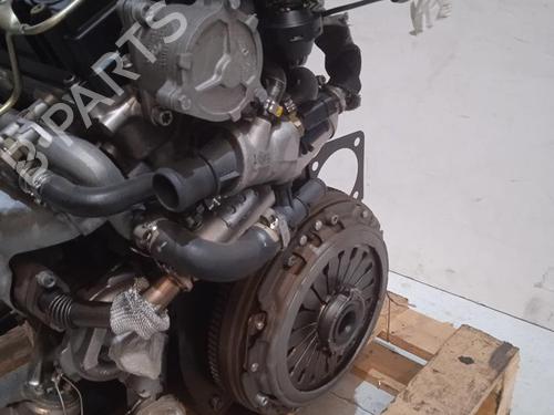 Engine ALFA ROMEO 147 (937_) | BP4284134M1 - Image 4